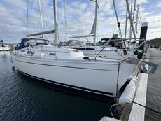 2001 Hanse 311