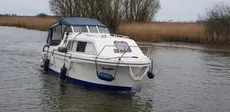 2004 Viking 20