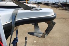 2009 Redfinn 22 Custom