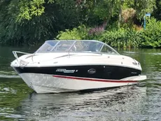 2016 Bayliner 642 Cuddy