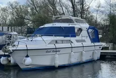 1986 Princess 30 Ds