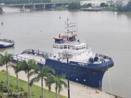 60m AHTS For Sale
