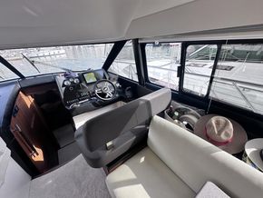 2015 Jeanneau Prestige 450S 33