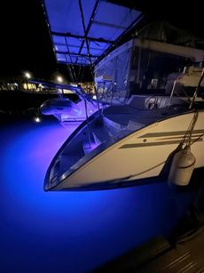 LAGOON 500 Catamaran in Langkawi, Malaysia.
