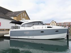 2014 Rodman Spirit 31 Inboard