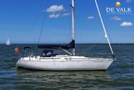 1989 Beneteau First 405