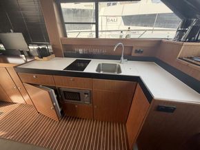 2014 Bavaria Virtess 420 Fly  25