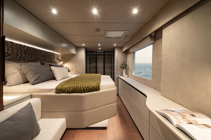 Sunreef 60 - 2025