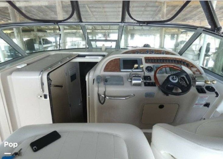 2001 Sea Ray 310 sundancer