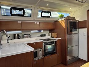 2017 Bavaria Cruiser 46 Style 4