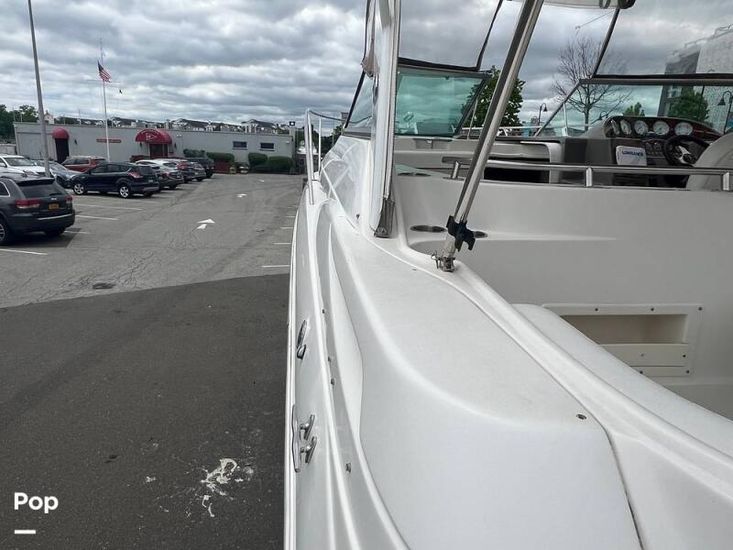 2006 Rinker 320 ec