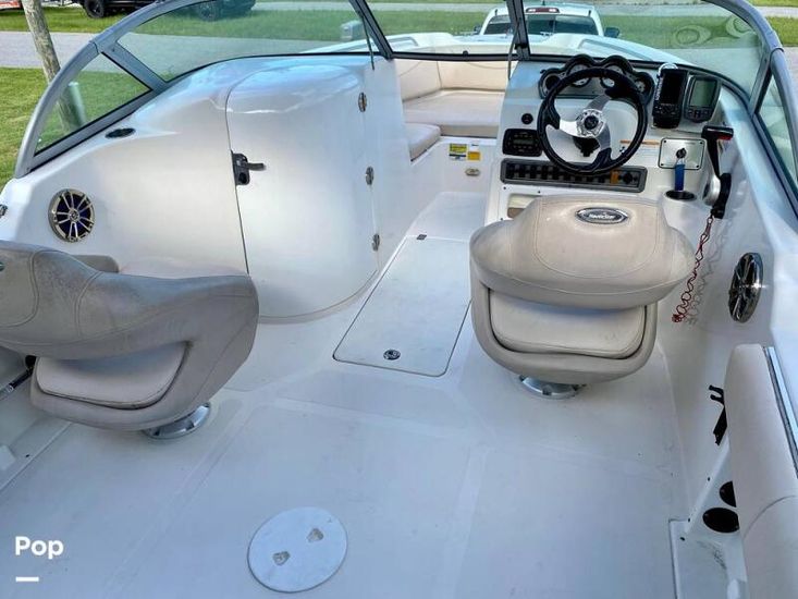 2012 Nauticstar 2000 xs