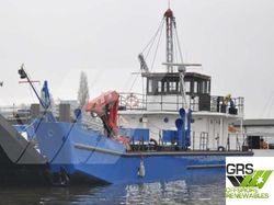 27m / Landing Craft for Sale / #1106586