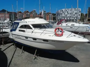 Sealine 360 Statesman