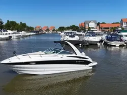 2006 Crownline 270 Cr