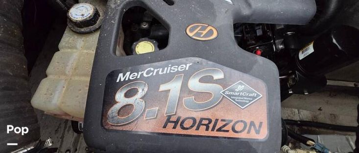 2002 Carver 380 santego