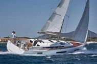 2022 Jeanneau Sun Odyssey 440