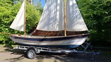 2006 Drascombe Lugger