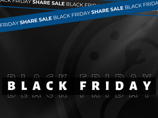 Carefree Cruising &ndash; Black Friday Week Event!