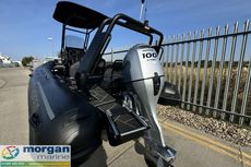 2025 Highfield Sport 560