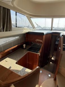 2007 Princess 50