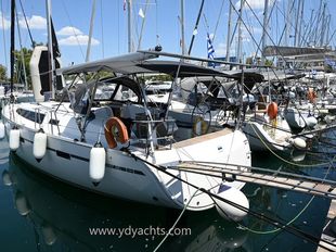 Bavaria Cruiser 46