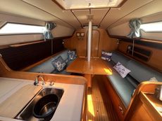 1987 Beneteau First 325