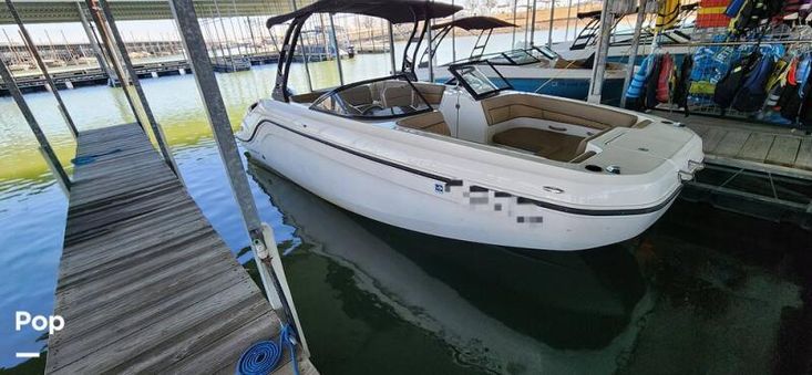2023 Bayliner 2200 dx