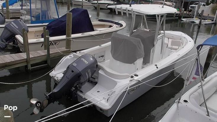 2023 Sea Hunt ultra 229