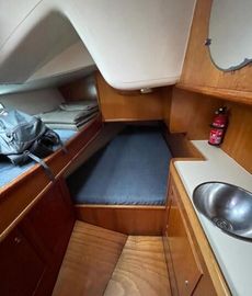 Sun Odyssey 44