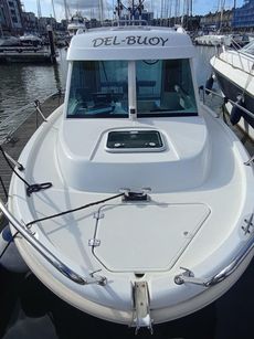 2004 Beneteau Antares 650