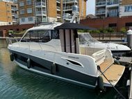 2019 Quicksilver 905 Weekender