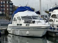 1994 Sealine 320 Statesman