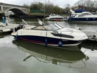 2021 Bayliner Vr5