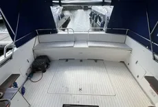 1986 Princess 30 Ds
