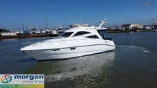 2006 Sealine F34