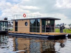 2022 La Mare Houseboat Apartboat L - Snel Leverbaar