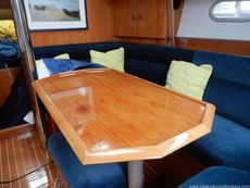 1997 Jeanneau Sun Odyssey 36.2