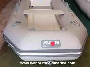 Avon 310 Riblite
