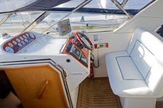 Fairline Targa 30 33