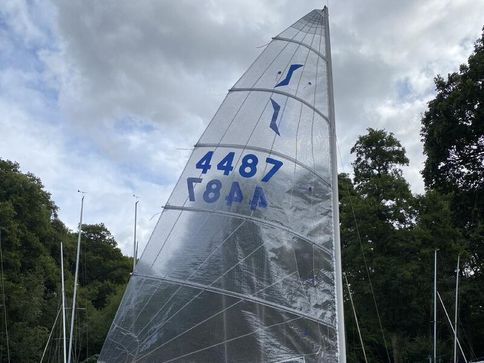 Solo Winder Mk1 4487