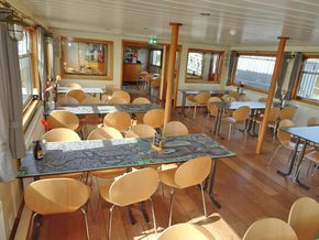 Rondvaartbedrijf Zeeland