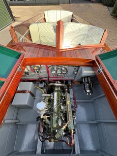 1935 Andrews 30
