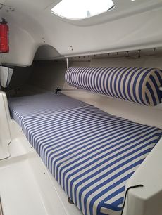 2007 Archambault Grand Surprise