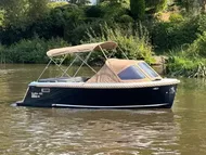 2024 Maxima 600
