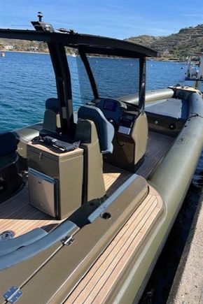 Fost Matrix 32 RIB