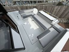 2024 Jeanneau Merry Fisher 895 Sport