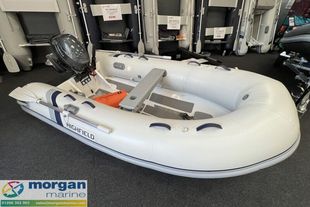 2026 Highfield UL 310