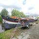 “Unique Groninger Klipper – Fully Restored Classic with New Engine”