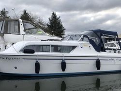 Viking 275 2018 with many extras